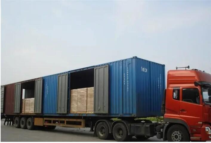 厦门到盱眙县整车运输