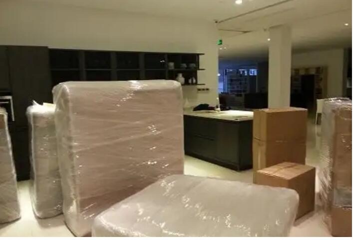 厦门到盱眙县长途搬家