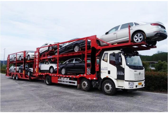 厦门到盱眙县轿车托运